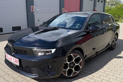 Opel Astra 124.700 km 16.890 &euro; Gross Gerau 64521