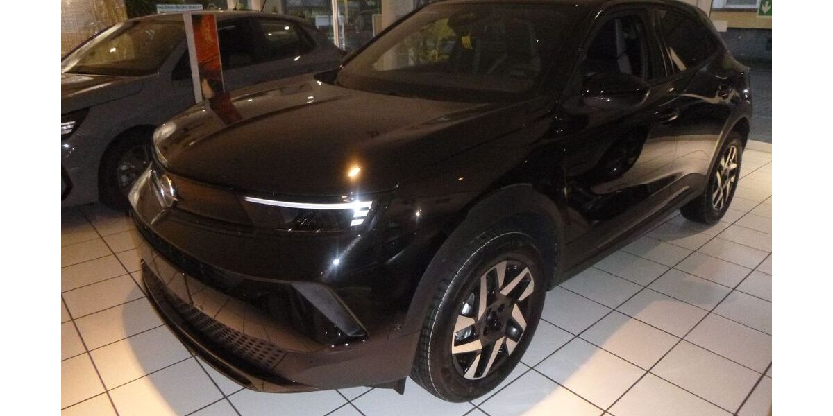 Opel Mokka 12.000 km 22.990 &euro; Idar-Oberstein 55743