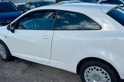 Seat Ibiza 89.000 km 4.500 € Sindelfingen 71065