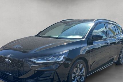 Ford Focus 8.227 km 27.950 € Frankfurt 60386