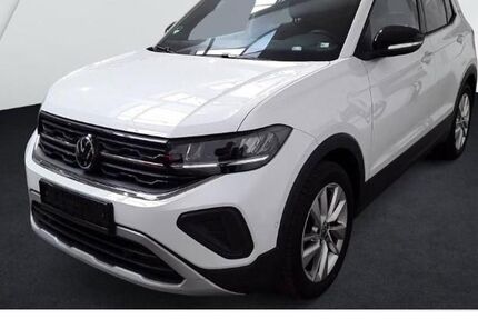 VW T-Cross 20.300 km 23.440 &euro; Schwabach 91126