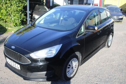 Ford C-Max 236.000 km 4.450 &euro; Jena 07743