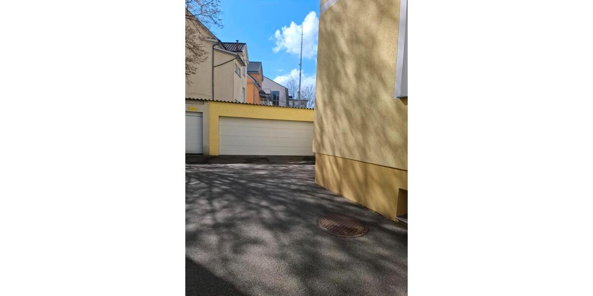 Etagenwohnung Reutlingen Reutlingen (Kernstadt) - 6 Zimmer, 154 m&sup2;, 695.000&euro; | Angebot:25936069
