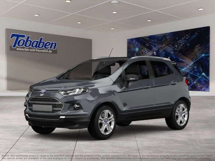 EcoSport