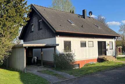 Haus Rosdorf - 6 Zimmer, 150 m&sup2;, 249.000&euro; | Angebot:26099700