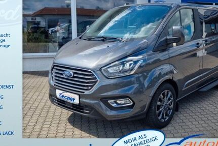 Ford Tourneo Custom 29.566 km 42.840 &euro; Eilenburg 04838