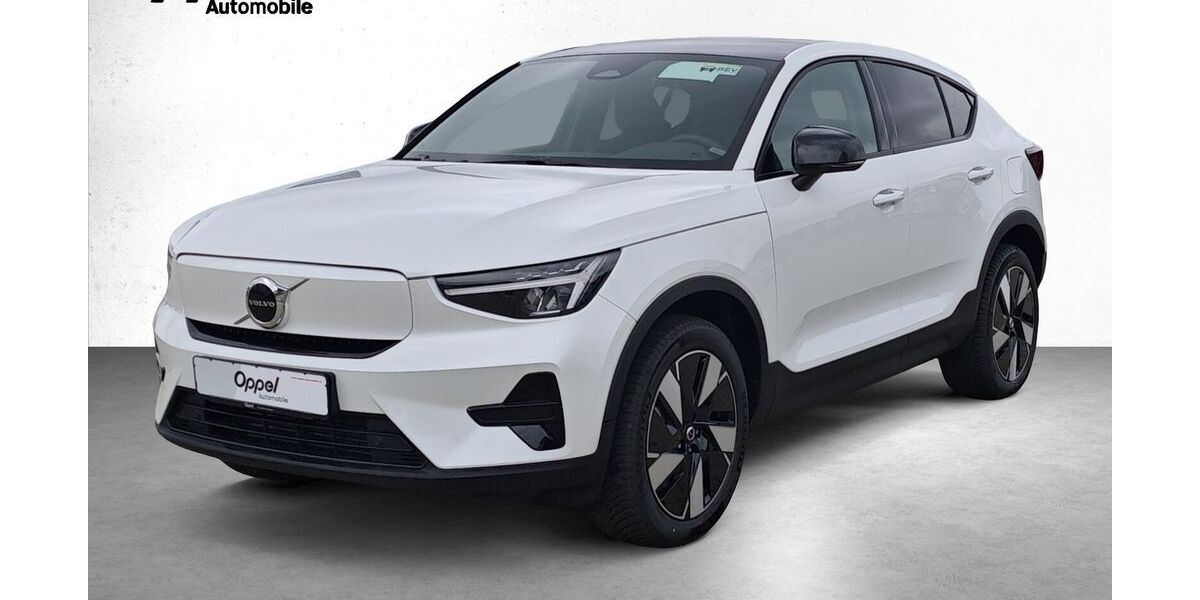 Volvo C40 4.945 km 42.990 &euro; Ansbach 91522