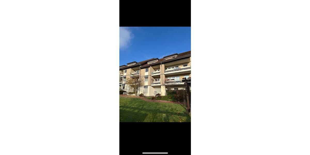 Etagenwohnung Herford Diebrock - 2 Zimmer, 61 m&sup2;, 165.000&euro; | Angebot:26875513