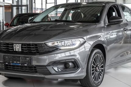 Fiat Tipo 49.500 km 14.880 &euro; Düren 52351