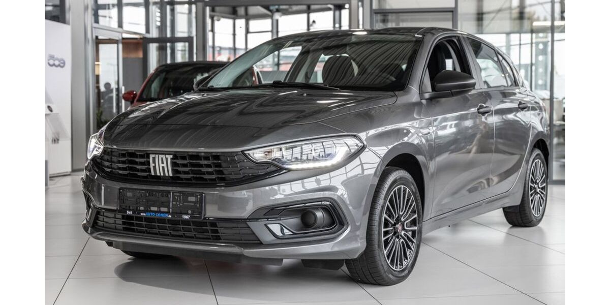 Fiat Tipo 49.500 km 14.880 &euro; Düren 52351