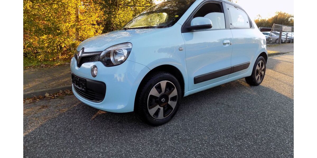 Renault Twingo 100.543 km 5.900 &euro; Hohenwestedt 24594