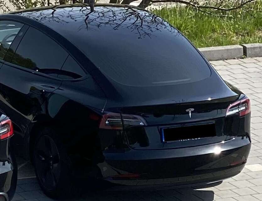 Model 3