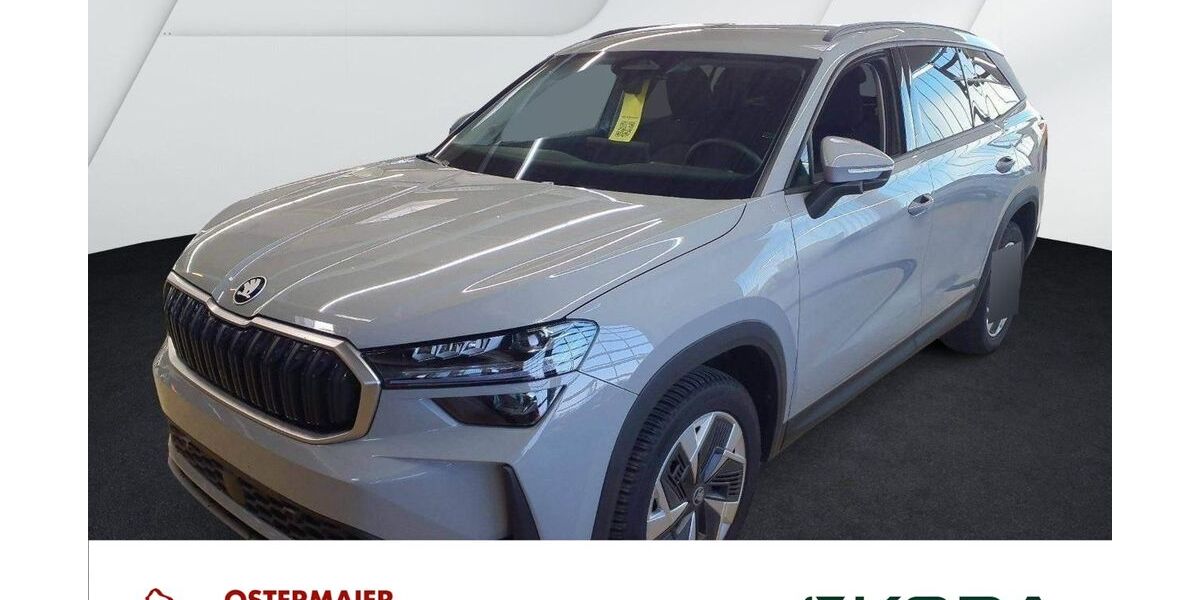 Skoda Kodiaq 27.000 km 44.990 &euro; Eggenfelden 84307