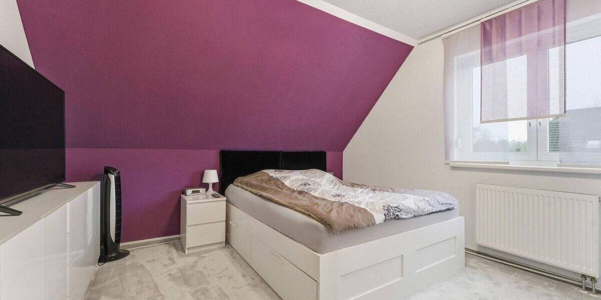 Einfamilienhaus Berlin Spandau - 4 Zimmer, 102 m&sup2;, 570.000&euro; | Angebot:26703206