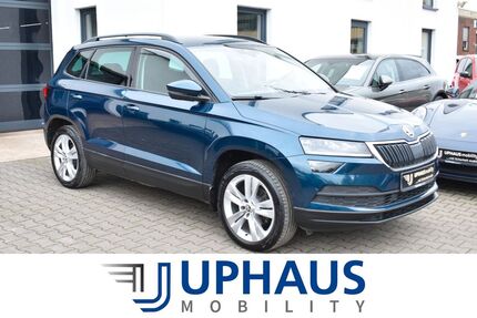 Skoda Karoq 102.552 km 19.550 € Werther/Westfalen 33824