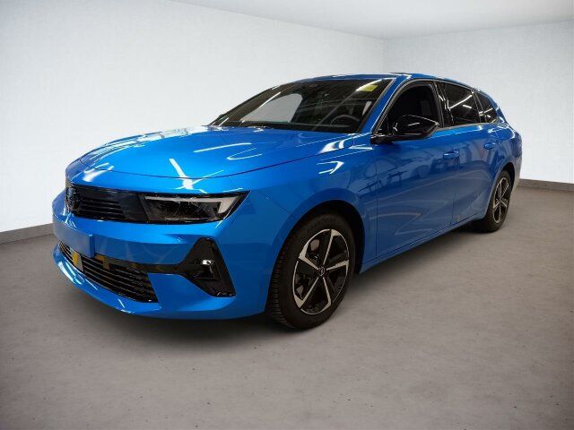 Opel Astra 14.700 km 21.480 &euro; Halle 06126