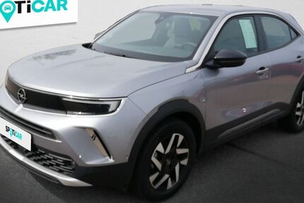 Opel Mokka 38.000 km 15.490 &euro; Neuburg 86633