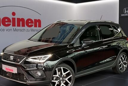 Seat Arona 59.599 km 18.799 € Bergkamen 59192