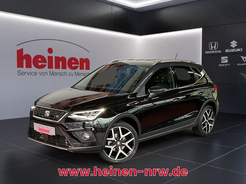 Seat Arona 59.599 km 18.799 € Bergkamen 59192