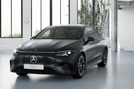 Mercedes-Benz CLA 350 9.900 km 68.890 &euro; Oldenburg 26129