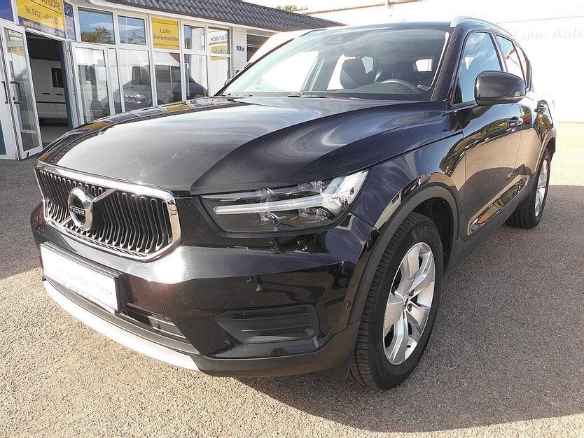 XC40