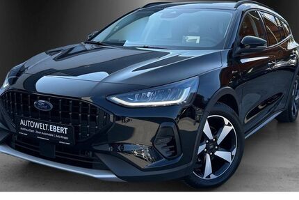 Ford Focus 19.000 km 27.800 &euro; Bensheim 64625