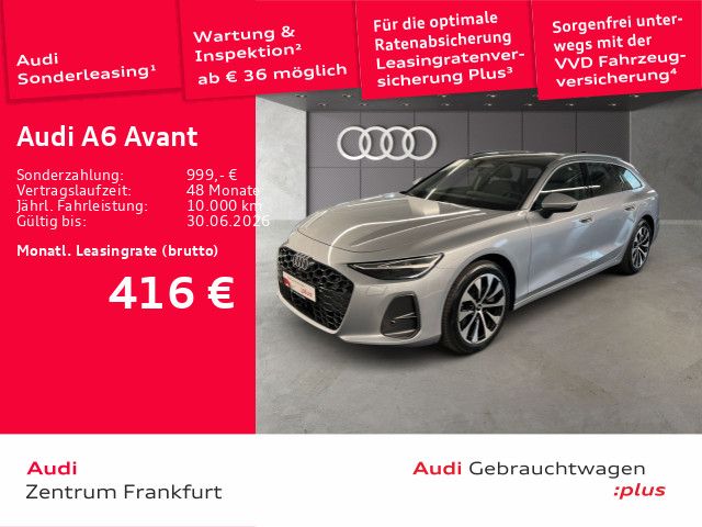 Audi A6 23.289 km 50.450 &euro; Frankfurt am Main 60314