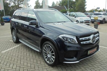 Mercedes-Benz GLS 350 148.700 km 49.990 € Westerholt 26556