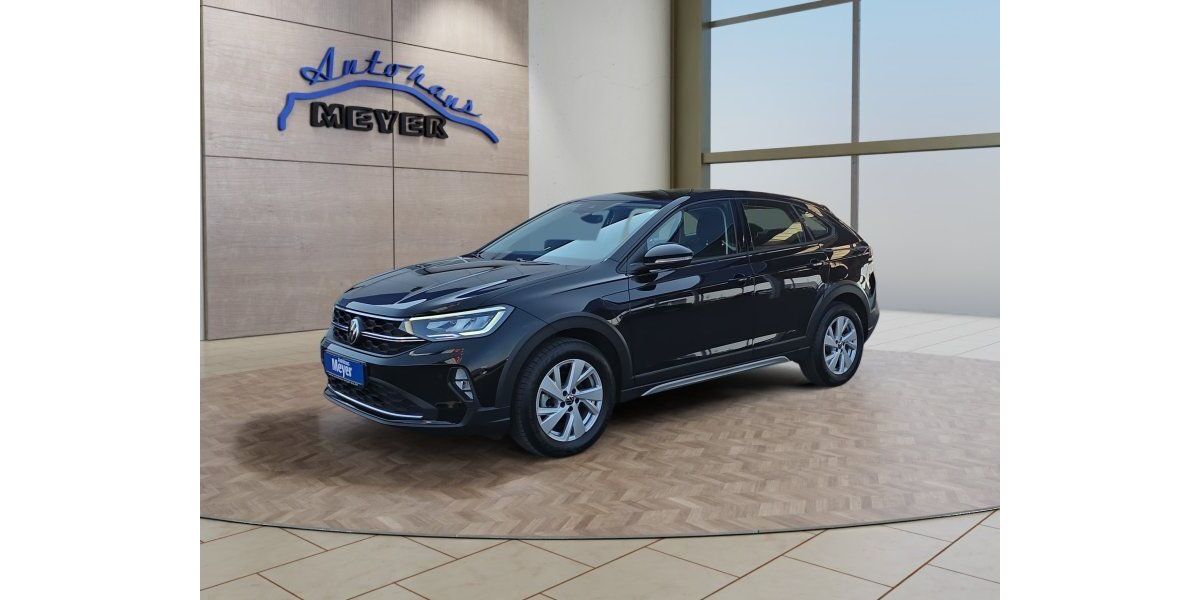 VW Taigo 16.400 km 19.800 &euro; Sickte bei Braunschweig 38173