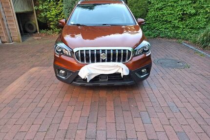 Suzuki (SX4) S-Cross