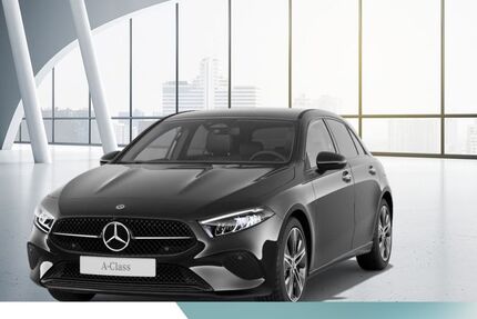 Mercedes-Benz A 180 21.929 km 28.917 &euro; Schwerin 19057