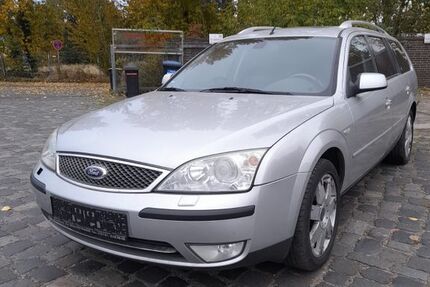 Ford Mondeo 216.000 km 2.299 € Hannover 30457