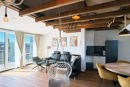 Zimmer Köln Porz - 2 Zimmer, 1.950&euro; | Angebot:26448906