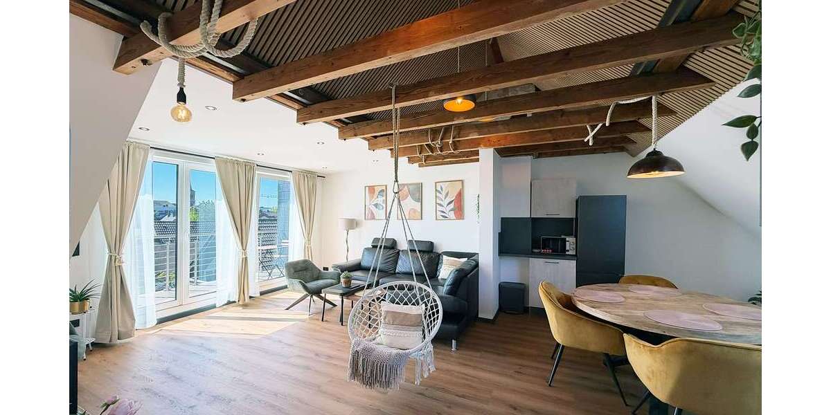 Zimmer Köln Porz - 2 Zimmer, 1.950&euro; | Angebot:26448906
