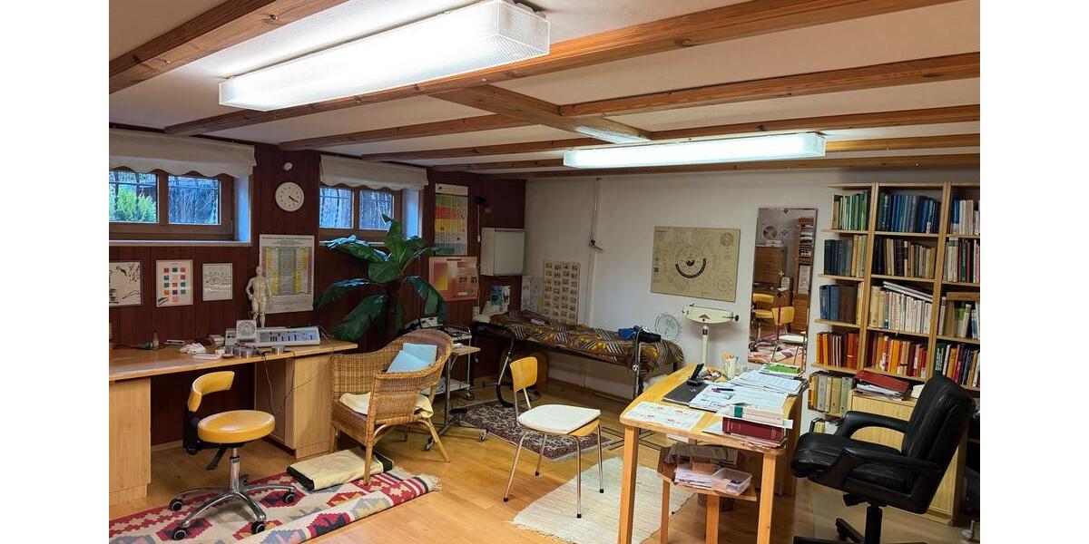 Gewerbeobjekt Kumhausen - 399&euro; | Angebot:25875900