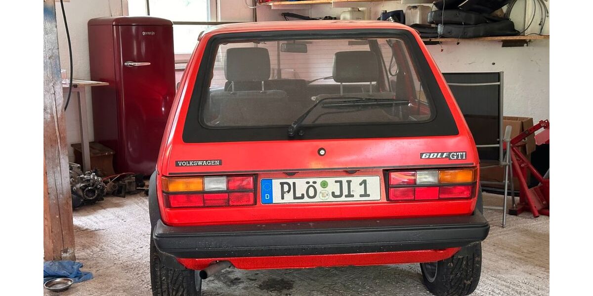 VW Golf 103.000 km 6.500 &euro; Brügge 24582