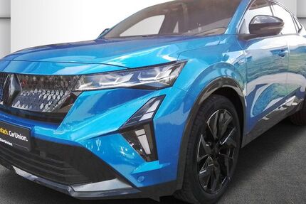 Renault Rafale 8.000 km 47.990 &euro; Meiningen 98617