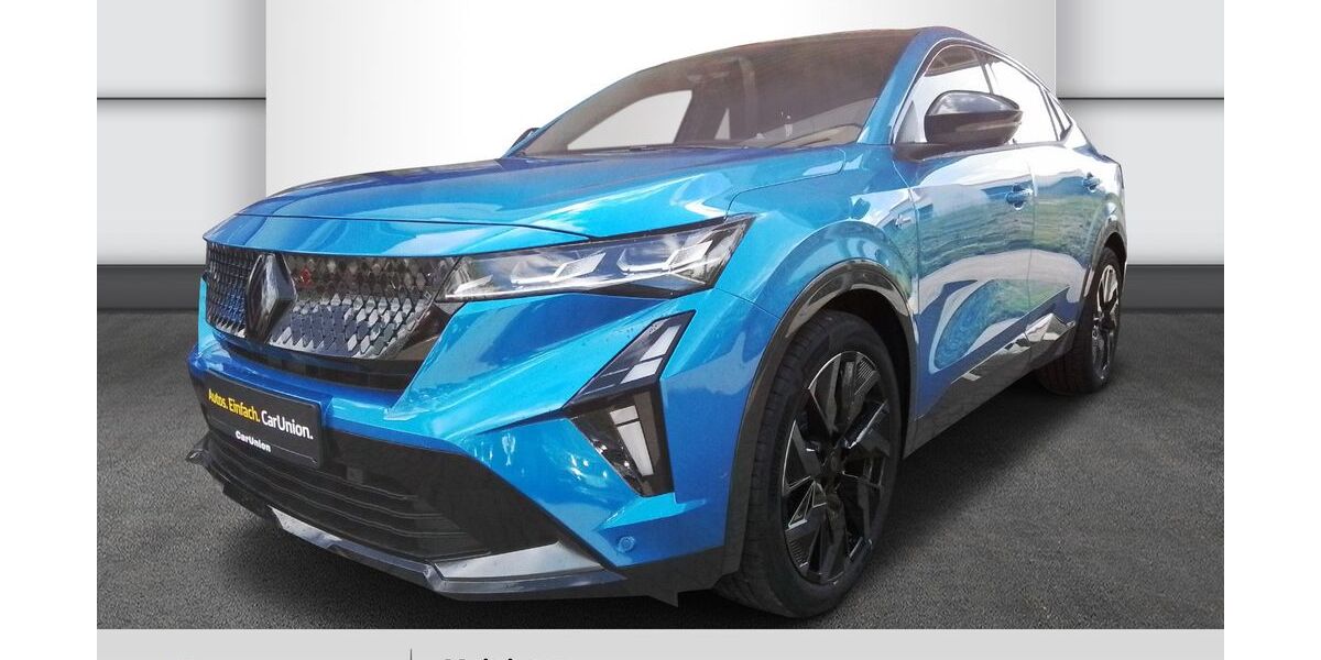 Renault Rafale 8.000 km 47.990 &euro; Meiningen 98617