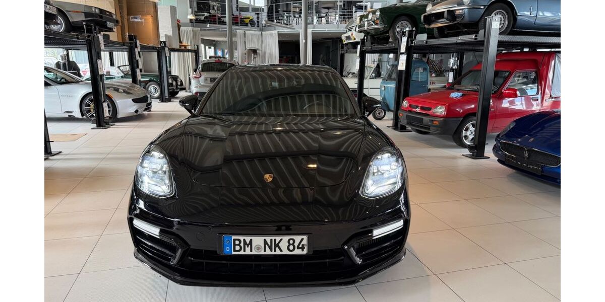 Porsche Panamera 134.025 km 44.999 &euro; Brühl 50321