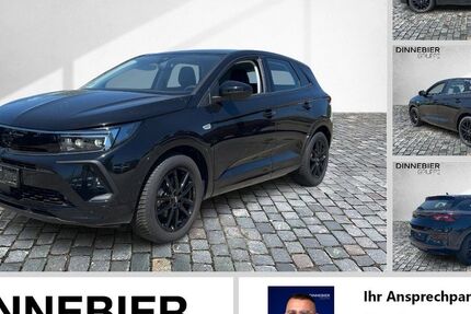 Opel Grandland (X) 23.447 km 22.988 &euro; Berlin 12681