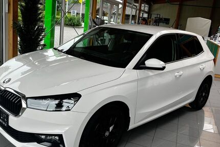 Skoda Fabia 49.500 km 16.990 &euro; Bayerbach 94137