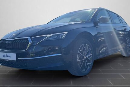 Skoda Octavia 3.208 km 31.590 &euro; Mayen 56727
