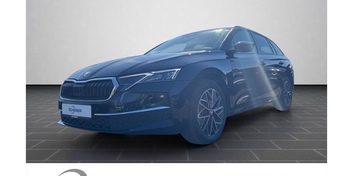 Skoda Octavia 3.208 km 31.590 &euro; Mayen 56727