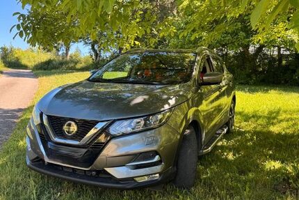 Nissan Qashqai 98.000 km 16.600 &euro; Ühlingen-Birkendorf 79777