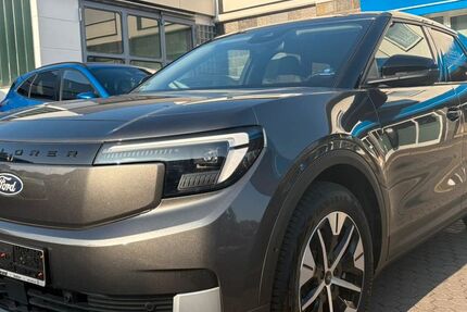 Ford Explorer 9.500 km 39.900 &euro; Eltmann 97483