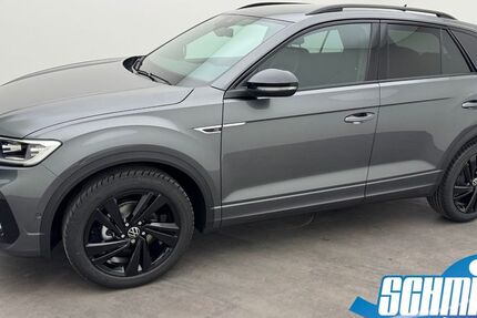 VW T-Roc 23.210 km 32.900 &euro; Peine 31226