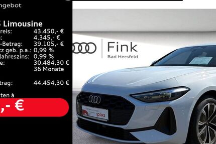 Audi A5 23.200 km 42.890 &euro; Bad Hersfeld 36251