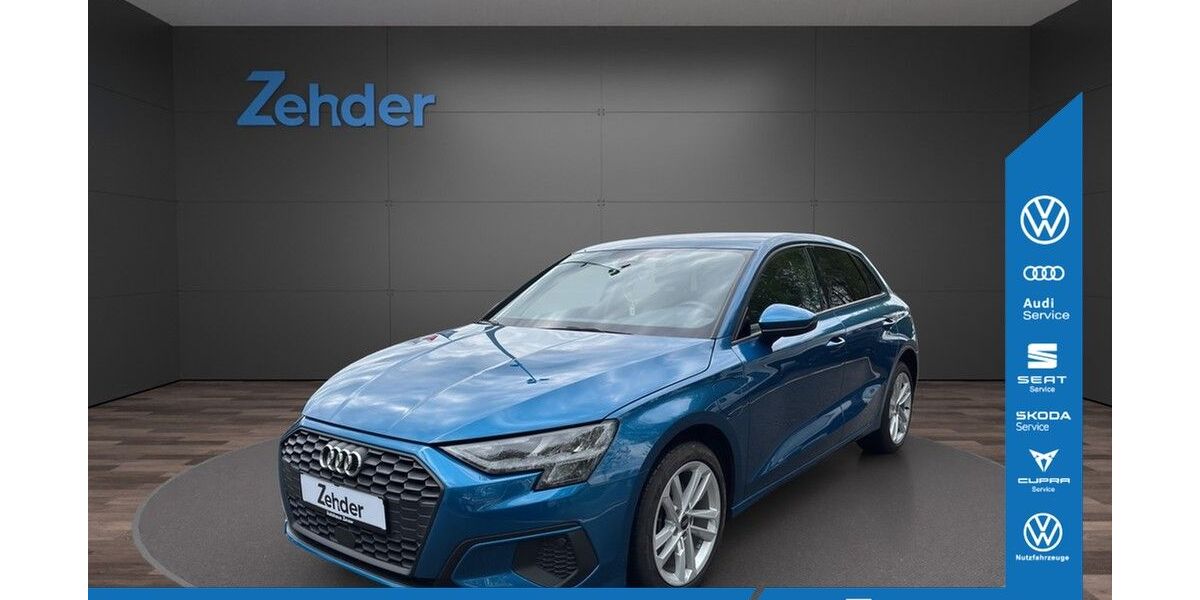 Audi A3 57.021 km 23.521 &euro; Cham 93413