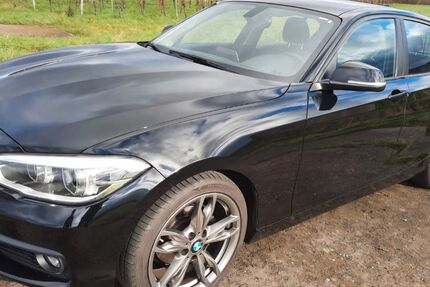 BMW 118 89.000 km 13.000 &euro; Brauneberg 54472