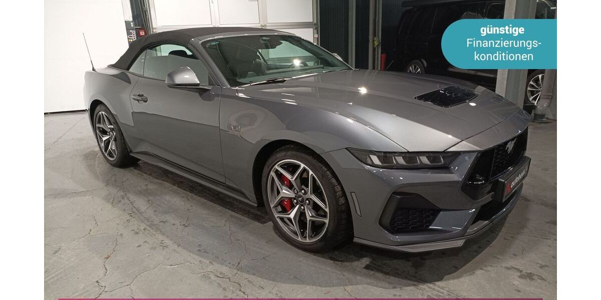 Ford Mustang 24.290 km 50.880 &euro; Eching 85386